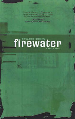 Firewater