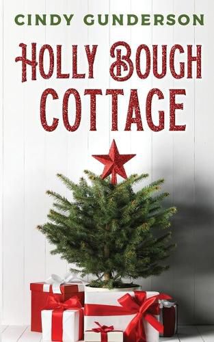 Cover image for Holly Bough Cottage