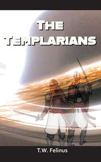 Cover image for The Templarians