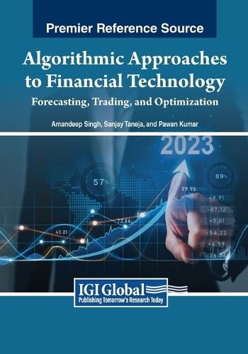 Algorithmic Approaches to Financial Technology