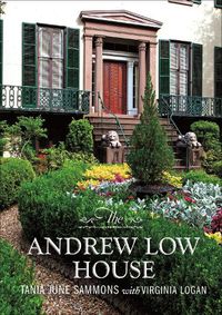 Cover image for The Andrew Low House