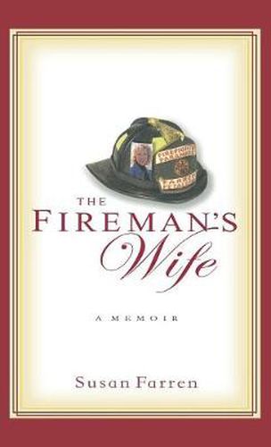 Cover image for The Fireman's Wife