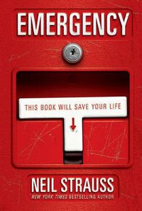 Cover image for Emergency