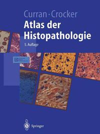 Cover image for Atlas Der Histopathologie