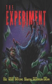 Cover image for The Experiment