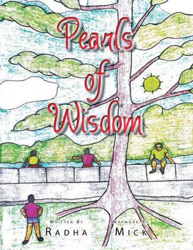 Cover image for Pearls of Wisdom