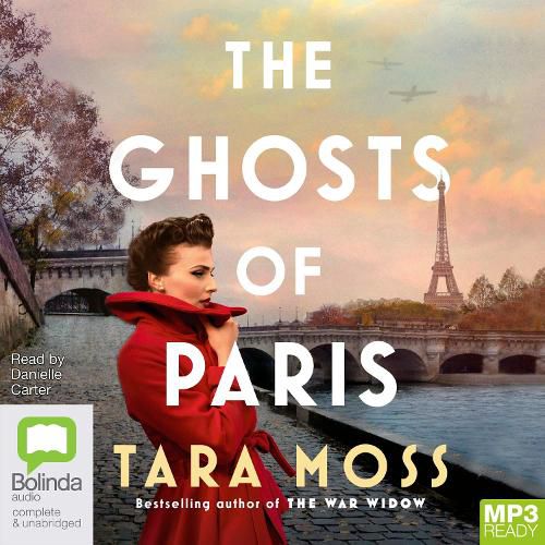 The Ghosts Of Paris
