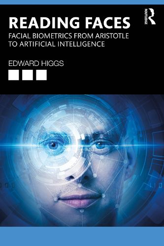 Cover image for Reading Faces