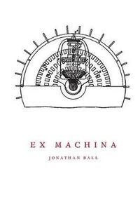 Cover image for Ex Machina