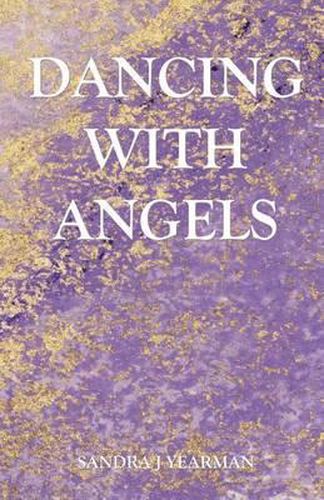 Cover image for Dancing With Angels