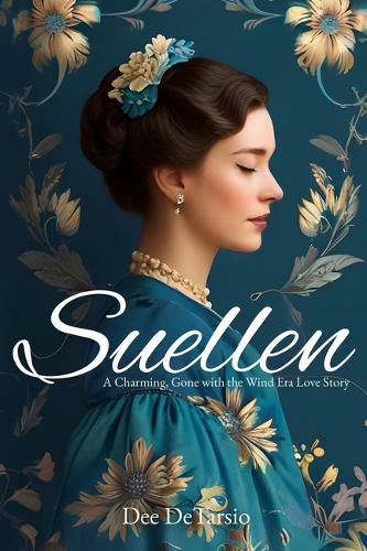 Cover image for Suellen