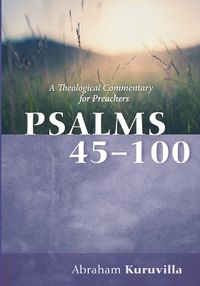 Cover image for Psalms 45-100