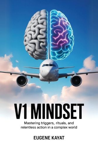 Cover image for V1 Mindset