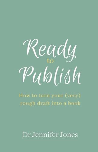 Cover image for Ready to Publish