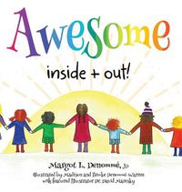 Cover image for Awesome Inside + Out