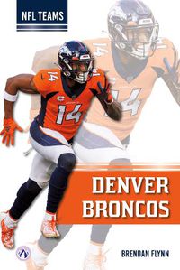 Cover image for Denver Broncos