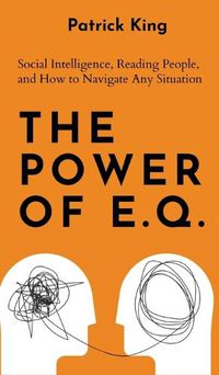 Cover image for The Power of E.Q.