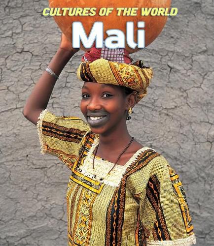 Cover image for Mali