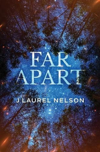 Cover image for Far Apart