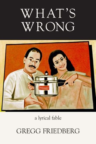 Cover image for What's Wrong
