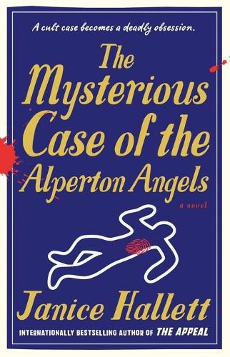 The Mysterious Case of the Alperton Angels