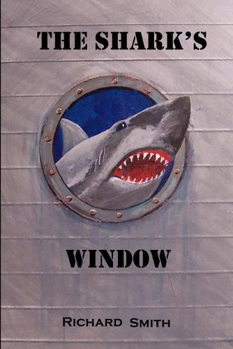 Cover image for The Shark's Window