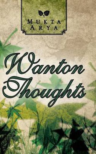 Cover image for Wanton Thoughts