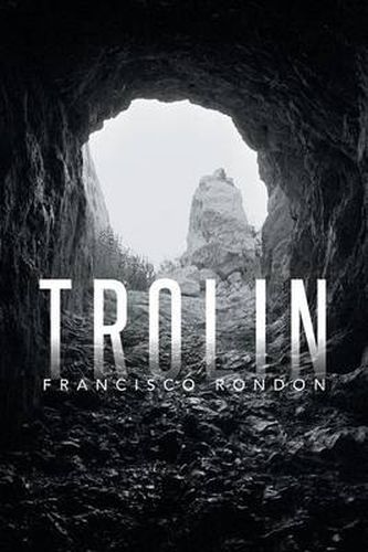 Cover image for Trolin