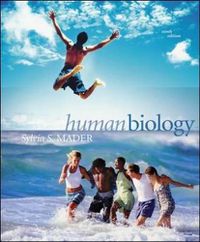 Cover image for Human Biology