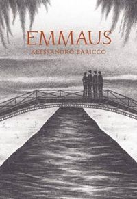 Cover image for Emmaus