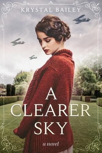 Cover image for A Clearer Sky