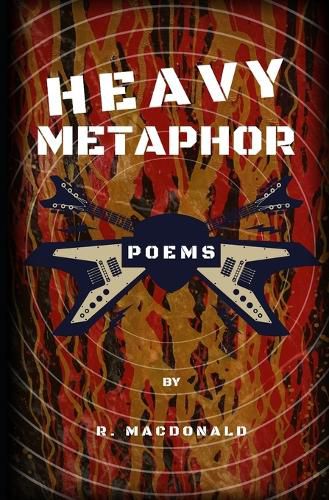 Cover image for Heavy Metaphor