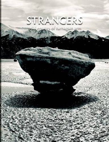 Cover image for Strangers: Tidal Erratics of Turnagain Arm