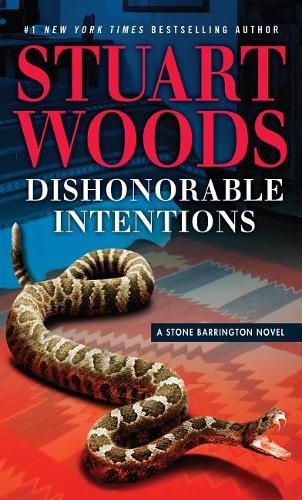 Cover image for Dishonorable Intentions