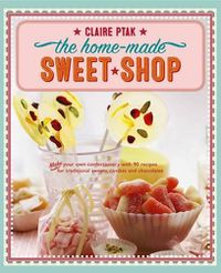 Cover image for Home-made Sweet Shop