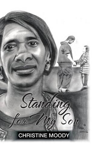 Cover image for Standing for My Son