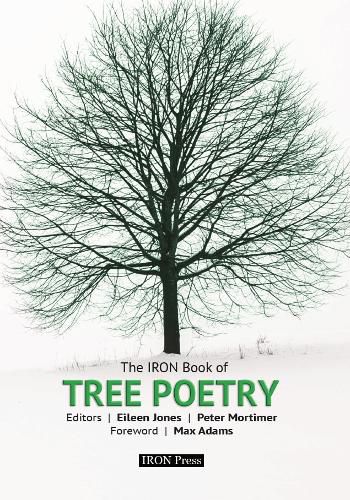 Cover image for The IRON Book of Tree Poetry