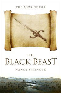 Cover image for The Black Beast
