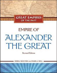 Cover image for Empire of Alexander the Great