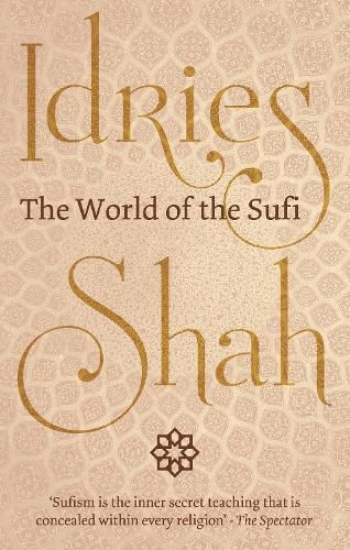 The World of the Sufi