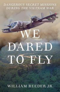 Cover image for We Dared to Fly