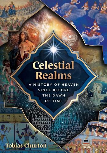 Cover image for Celestial Realms