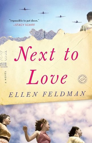 Cover image for Next to Love: A Novel