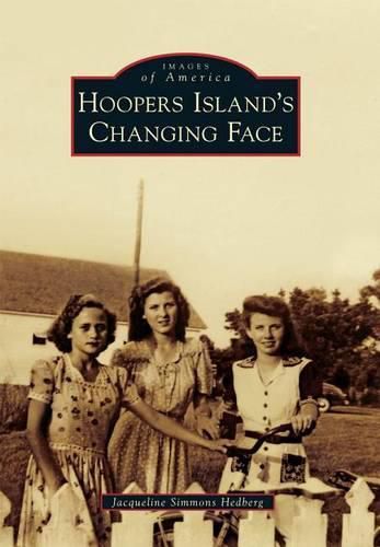 Cover image for Hoopers Island's Changing Face