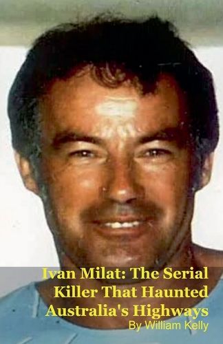 Cover image for Ivan Milat