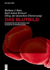 Cover image for Das Blutbild: Diagnostische Methoden Und Klinische Interpretation