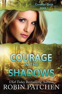 Cover image for Courage in the Shadows