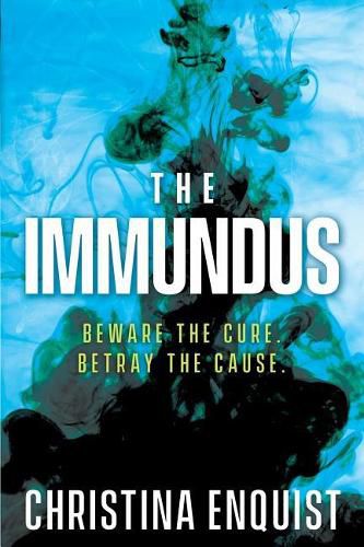 Cover image for The Immundus