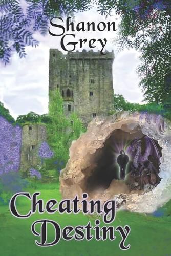 Cover image for Cheating Destiny