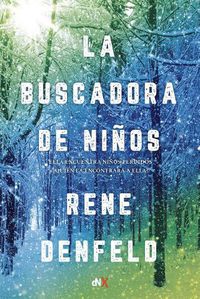 Cover image for La Buscadora de Ninos